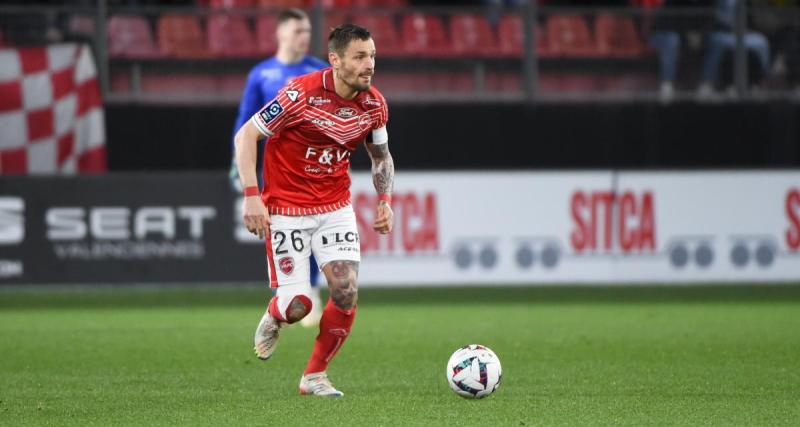  - ASSE, LOSC, Girondins : Debuchy annonce sa retraite 