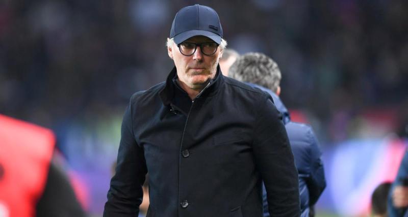  - OL : Blanc enrage avant Montpellier et évoque la course à l'Europe 