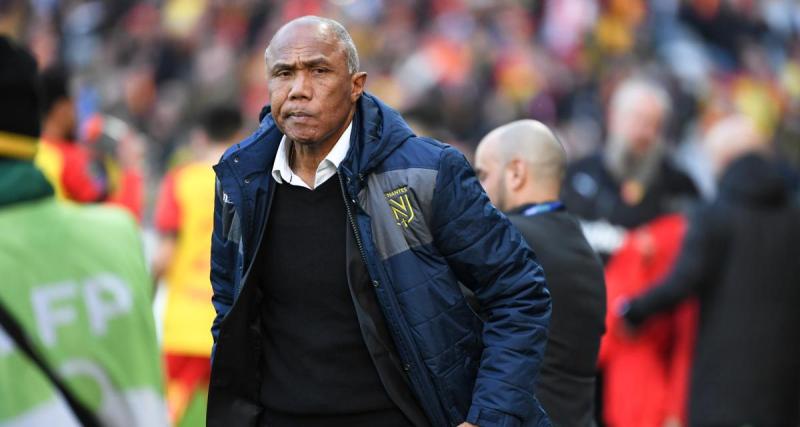  - "On ne le mérite pas" : l'énorme coup de gueule de Kombouaré sur le cas Messi