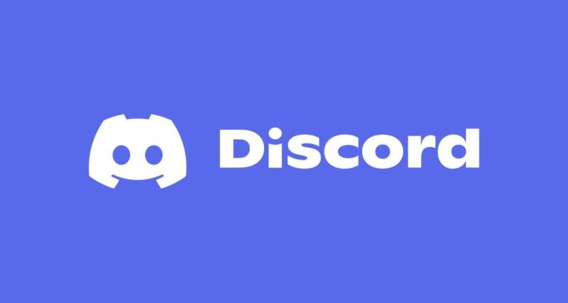  - Discord va vous demander de changer de pseudo