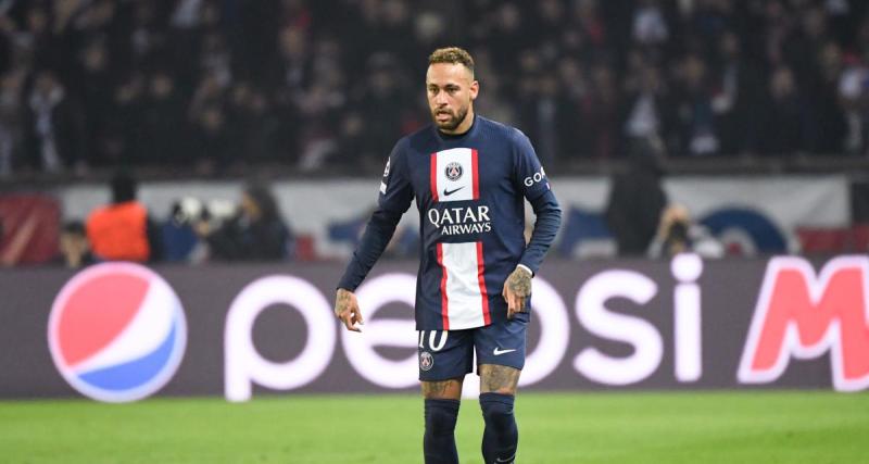  - PSG : Neymar est "choqué", Campos en profite pour passer à l'action pour le mettre dehors !