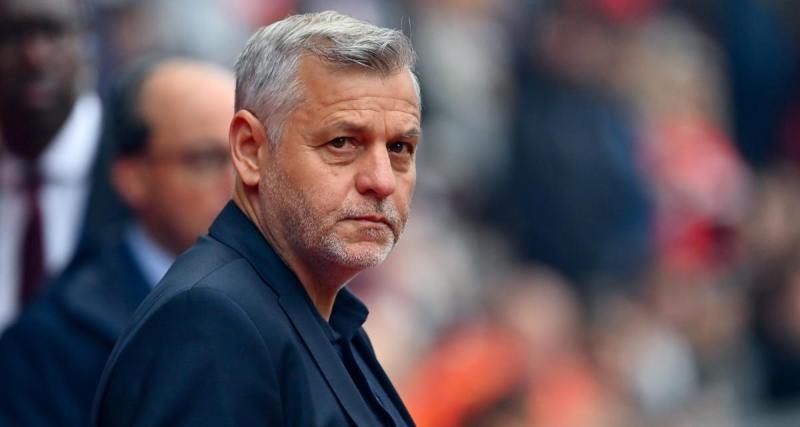  - Stade Rennais, PSG : Genesio clôt l'incident Theate et donne son avis sur l'affaire Messi