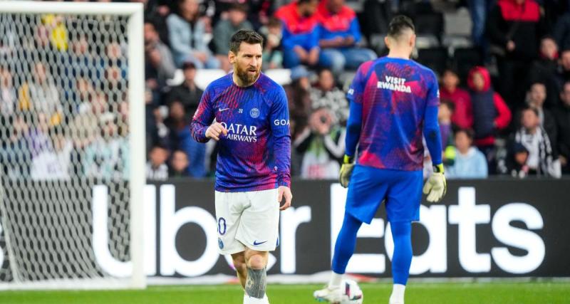  - PSG : la tendance se confirme, Messi s'éloigne d'un retour au Barça !