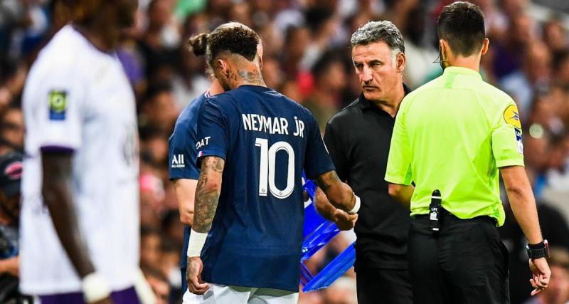  - Les infos du jour : Messi s'excuse, Galtier défend Neymar, la prime de maintien fait débat à Nantes