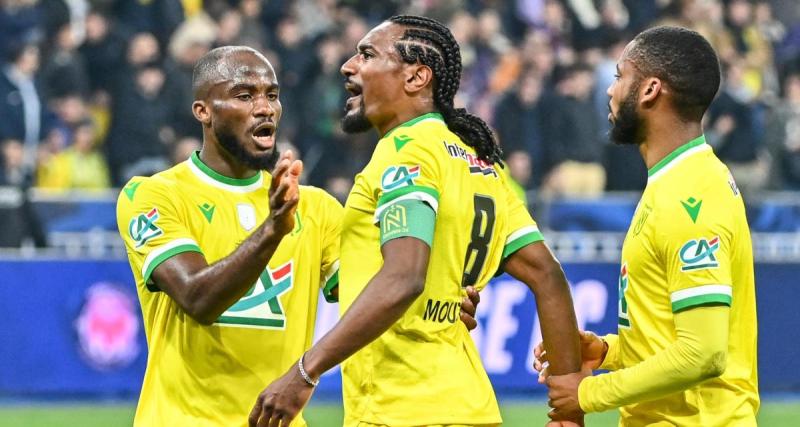  - FC Nantes : un cadre de Kombouaré joue franc-jeu sur la prime de maintien