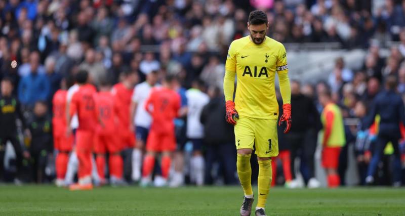  - Equipe de France : fin de saison pour un ancien taulier des Bleus 