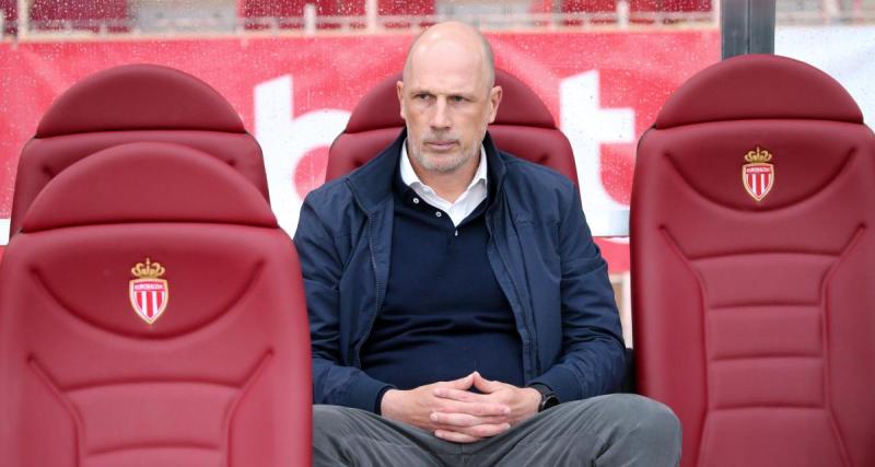  - Monaco : Angers, Embolo, son avenir... la conf' de presse de Philippe Clement 