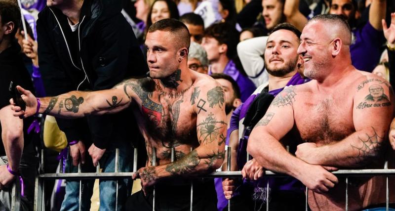  - Toulouse – Nantes : un attaché parlementaire violemment agressé par des néo-nazis lors de la finale 