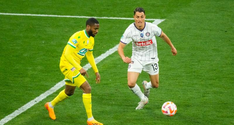  - Nantes : un Canari perd son permis après avoir été flashé à une vitesse « stratosphérique »