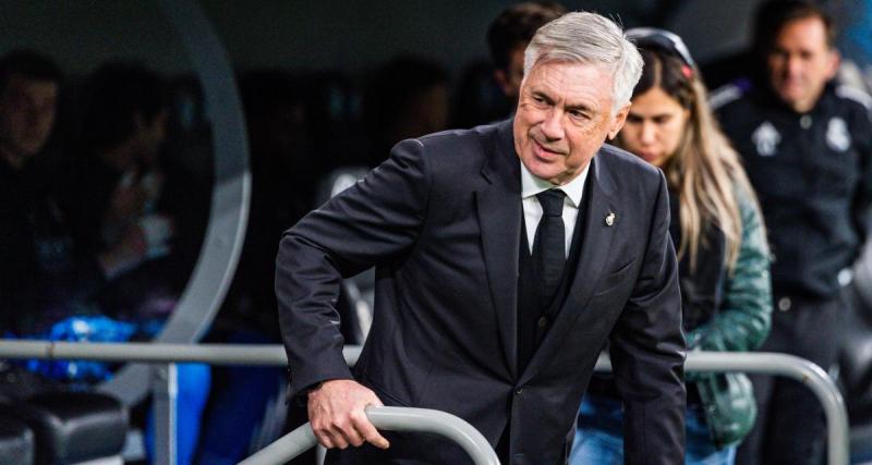 - Real Madrid : Ancelotti évoque sa possible dernière finale et entretient le mystère pour Modric