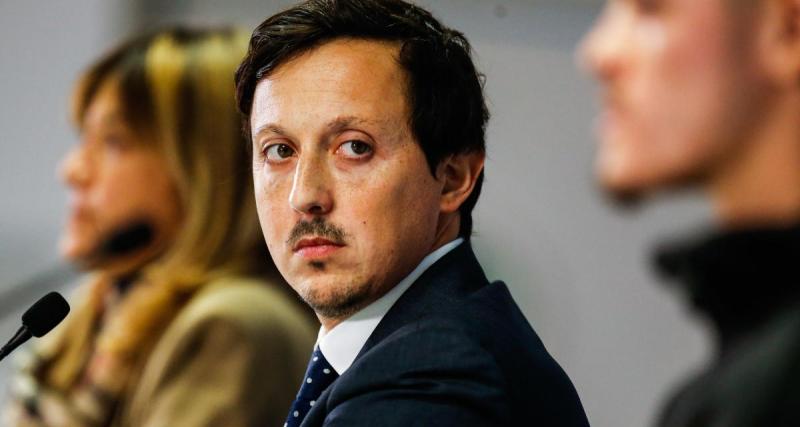  - OM – Mercato : Longoria acte une grande lessive, 46 départs déjà actés !