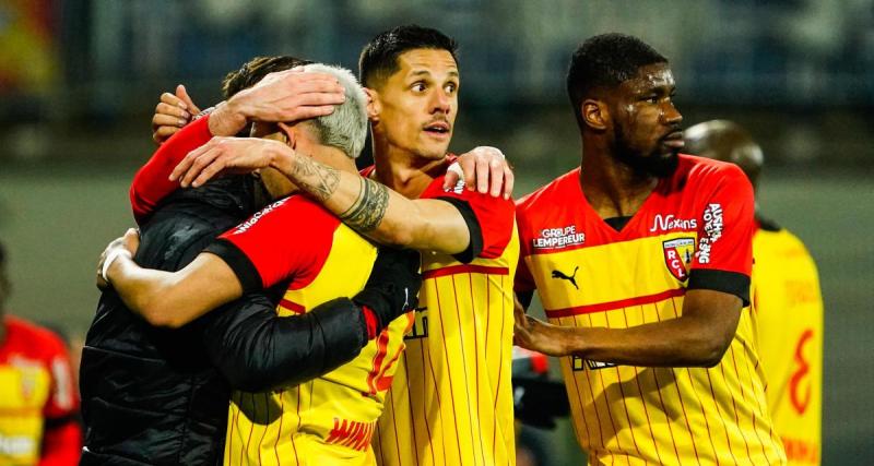  - Lens : le groupe retenu par Franck Haise pour le choc face à l’OM