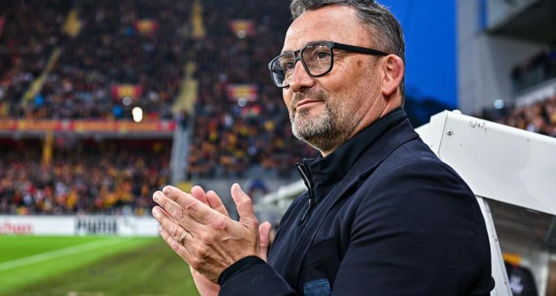  - RC Lens : un retour chez les Sang et Or pour le choc face à l'OM !
