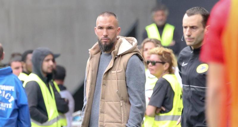  - Nice - Rennes : les groupes convoqués par Digard et Genesio