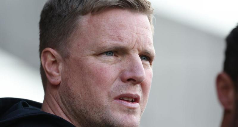  - Newcastle : CR7 et Neymar en approche ? La réponse d’Eddie Howe !