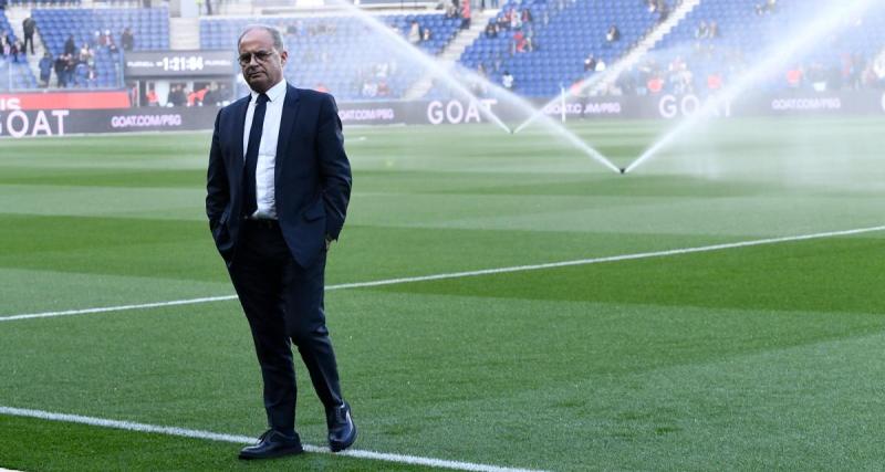  - PSG : Campos en concurrence avec Klopp pour l'un de ses compatriotes ? 