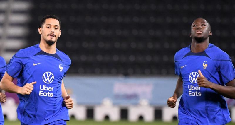  - Équipe de France : un Bleu dans l’équipe type de la Premier League