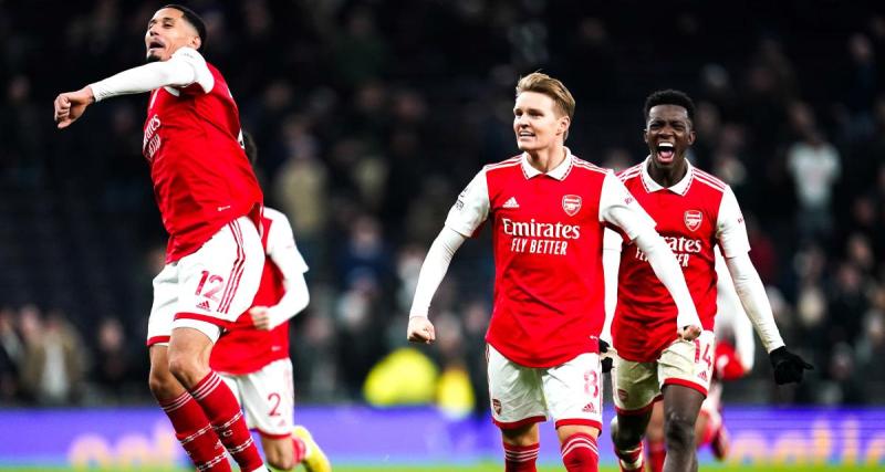  - Premier League : l’équipe-type de la saison est connue, un Français récompensé !