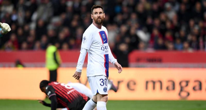  - PSG : deux anciens coéquipiers de Messi volent à son secours et dézinguent les supporters parisiens !