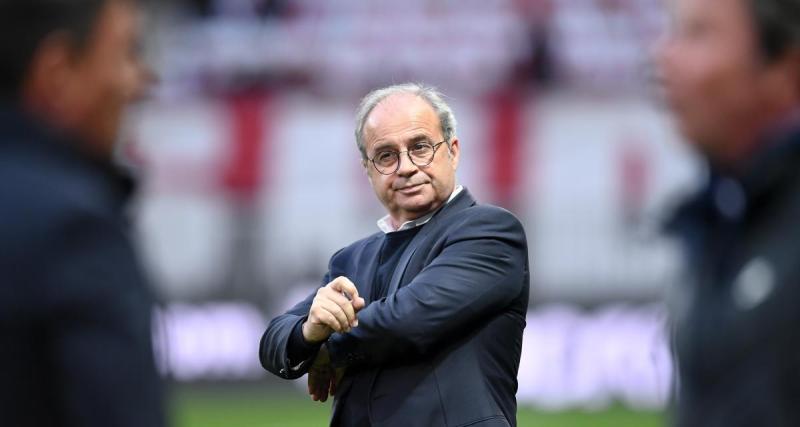  - PSG : gros coups durs pour Campos pour ses deux priorités offensives !