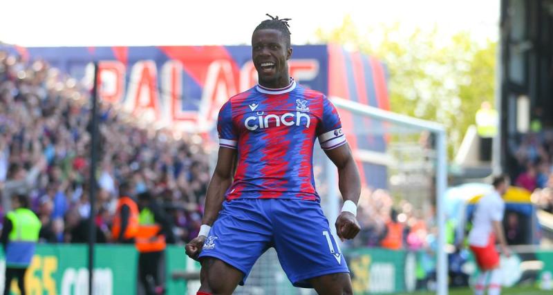  - OM – Mercato : une légende de Marseille valide la piste Wilfried Zaha