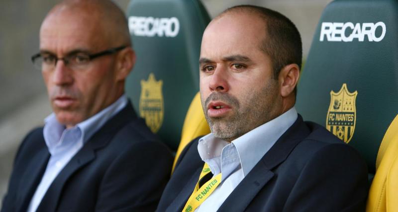  - FC Nantes : un deuxième match de la peur se profile ce week-end pour les Canaris