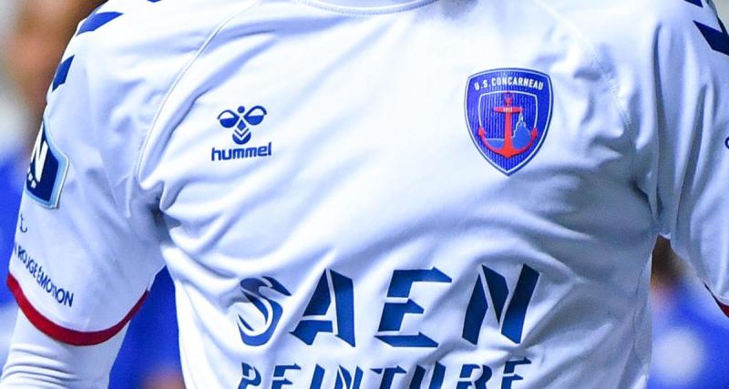  - Concarneau : l’USC a validé son ticket pour le championnat U19 National