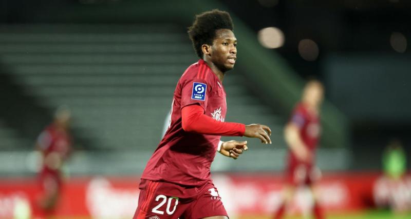  - Annecy : « C’est une équipe de rêve », Sahi Dion s’exprime sur l’intérêt de l’OM