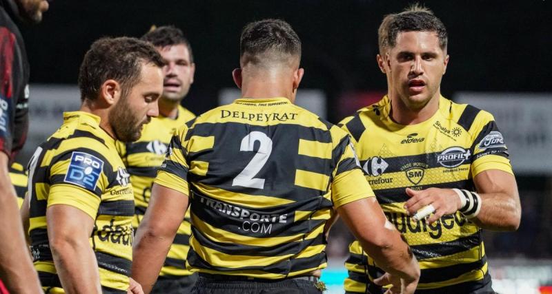  - Pro D2 : les affiches des barrages connues