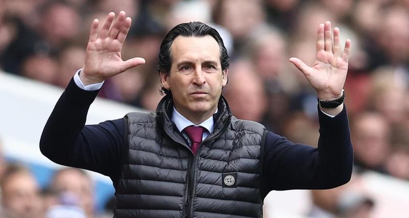 - Barça : Emery s'exprime sur la potentielle arrivée d'Alemany !