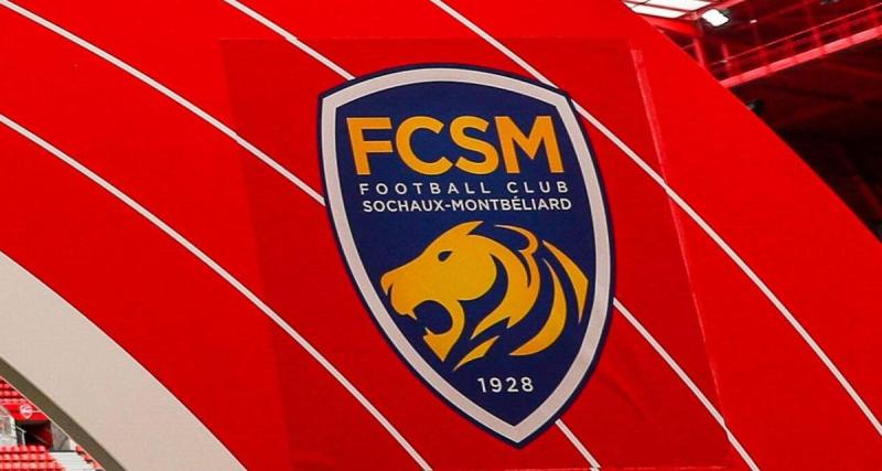  - Sochaux : un troisième Lionceau signe pro ! (off)