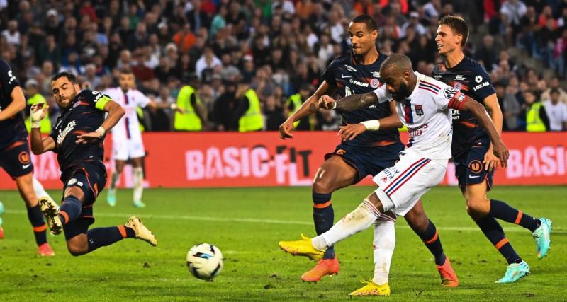  - OL - Montpellier : les compos probables et les absents