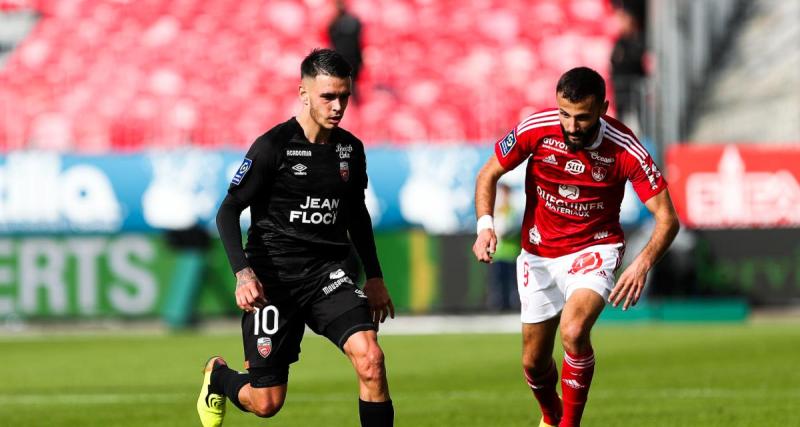  - Lorient - Brest : les compos probables et les absents