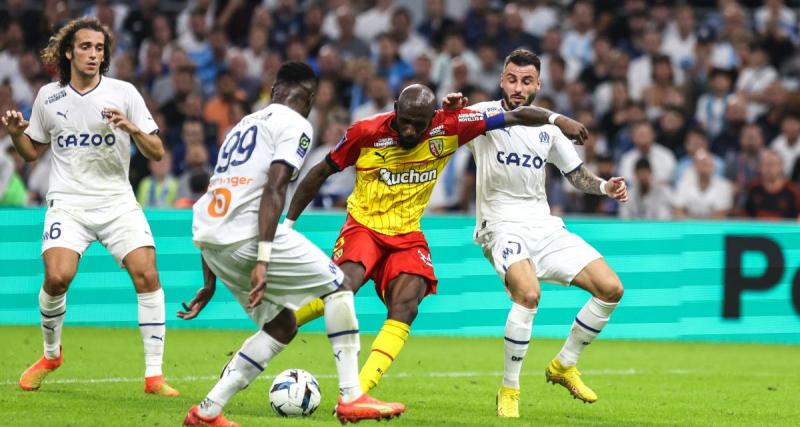  - Lens - Marseille : quelle chaîne et comment voir le match en streaming ?