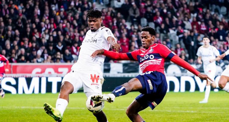  - Reims - Lille : Diffusion TV, Chaîne et streaming, toutes les infos