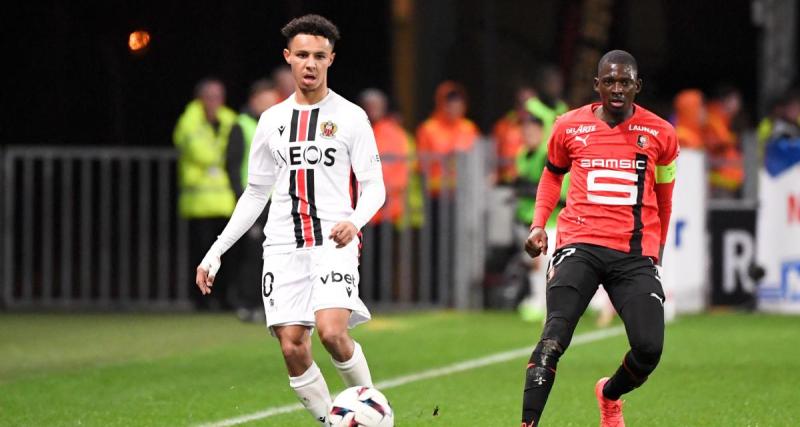  - Nice - Rennes : Sur quelle chaîne TV et où voir le match en streaming ?