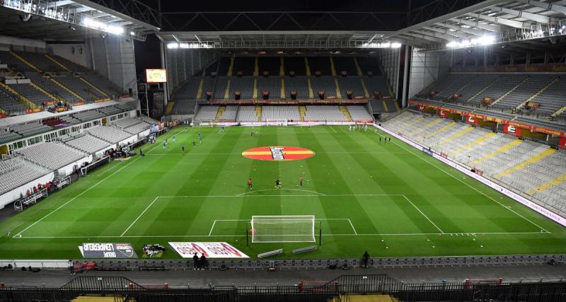  - Ligue 1 : horaire, chaîne... Tout sur la diffusion de Lens - OM
