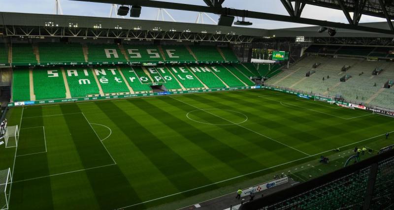  - Ligue 2 : heure, chaînes... Toutes les infos sur ASSE - Guingamp