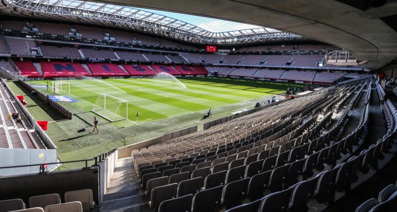  - Nice - Rennes, la chaîne et l'heure du match