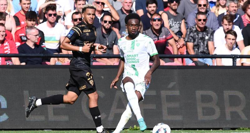  - Saint-Etienne - Guingamp : Heure, chaîne, diffusion TV ?