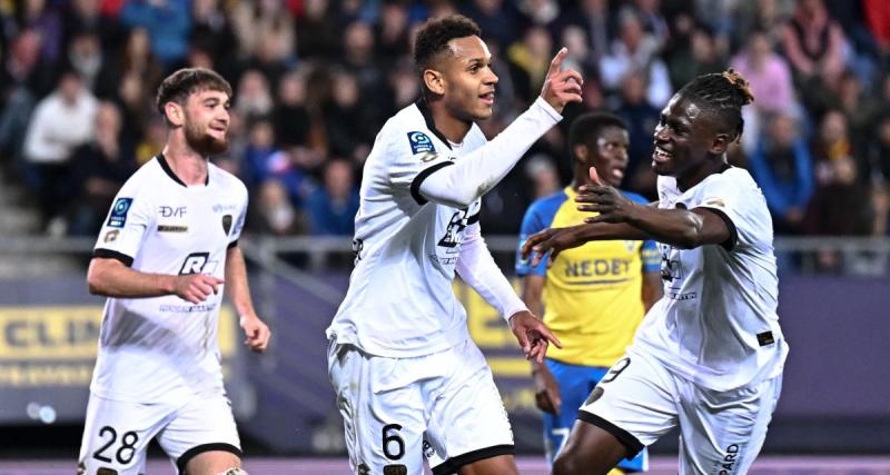  - Annecy - Dijon : heure, chaîne, diffusion TV ?