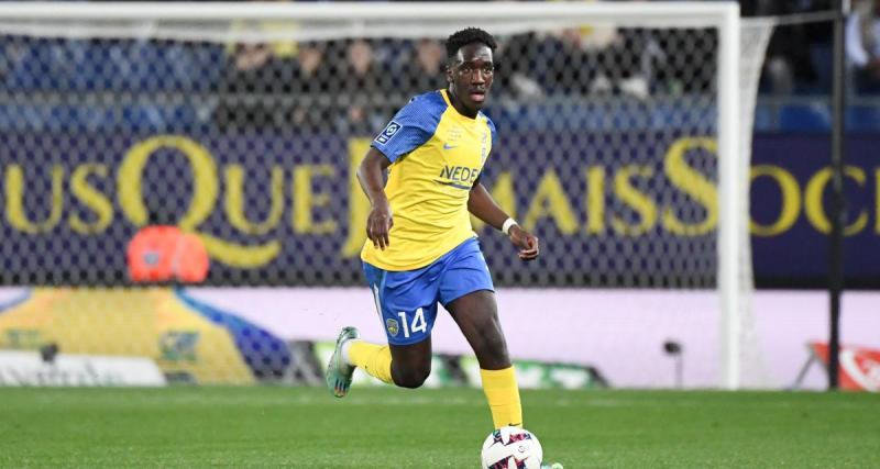  - Amiens SC - Sochaux : La chaîne et l’heure du match ?