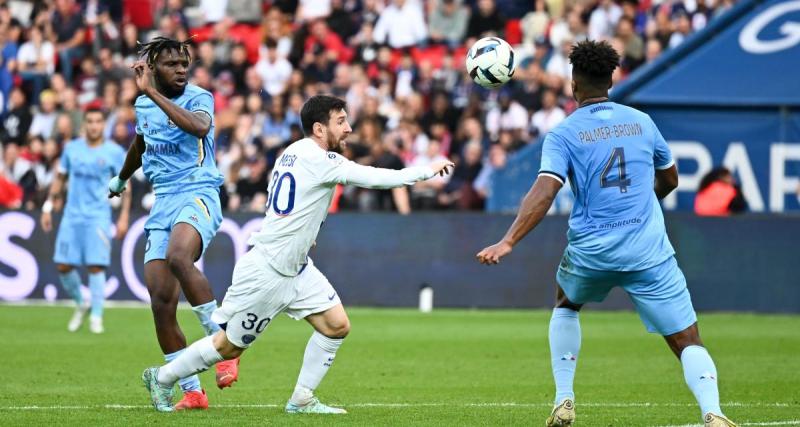  - Troyes - PSG : les compos probables et les absents