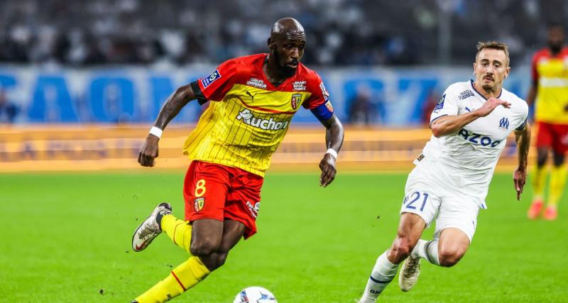  - Lens - OM : les compos probables et les absents