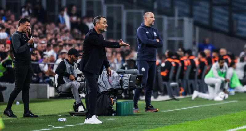  - RC Lens – OM : Haise fait un changement par rapport à Toulouse, Tudor hésite en attaque