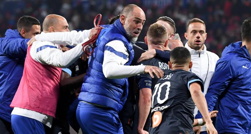  - L'OM vice champion, le LOSC en Ligue Europa, le FC Nantes sauvé, le scénario de L1 est déjà écrit !