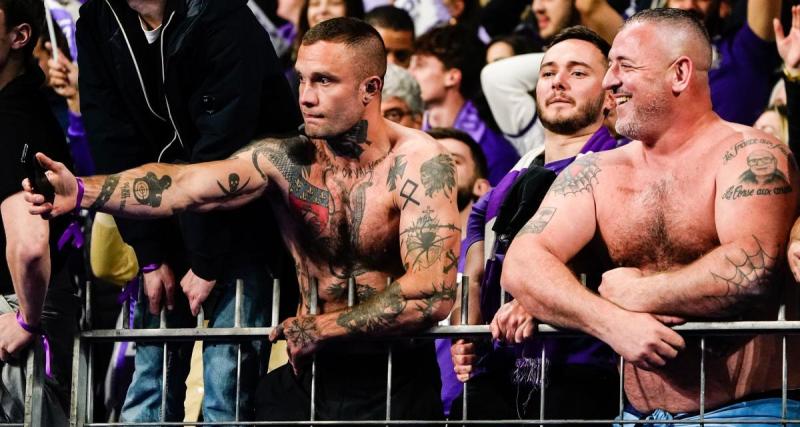  - Coupe de France : un assistant parlementaire tabassé par des hooligans d’extrême-droite avant la finale