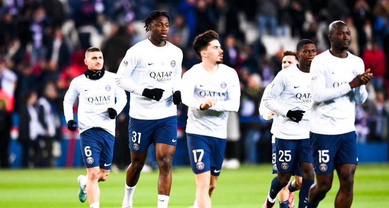  - PSG : deux cadors allemands passent à l'action pour une pépite du club