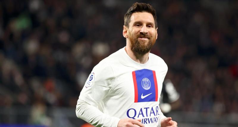  - PSG, FC Barcelone – Mercato : la réponse d'Al Hilal à la rumeur Lionel Messi