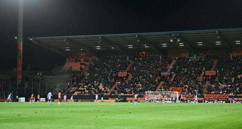  - Lorient - Brest : de nombreuses mesures prises pour éviter les affrontements